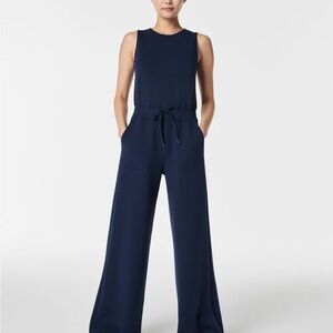Spanx AirEssentials Sleeveless Jumpsuit